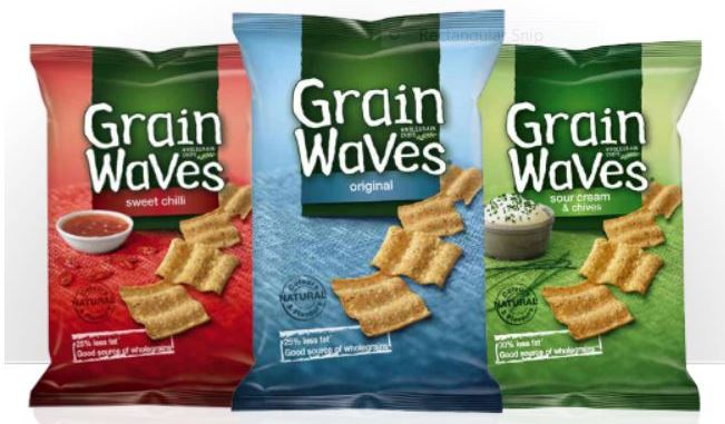 Grain Waves pack shot
