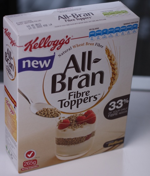 All-Bran toppers 1