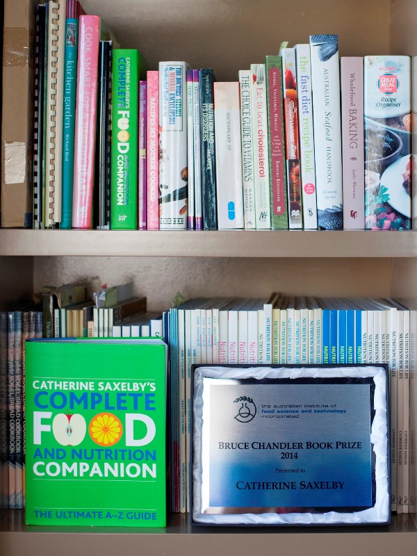 BC Prize Book shelf1