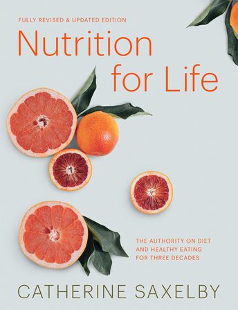 Nutrition for Life print book