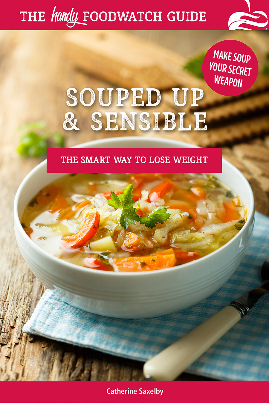 Souped Up and Sensible ebook