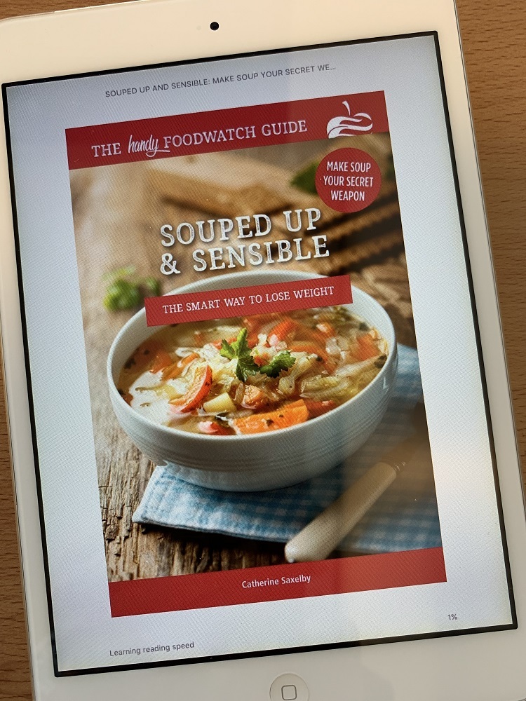 Souped Up and Sensible ebook