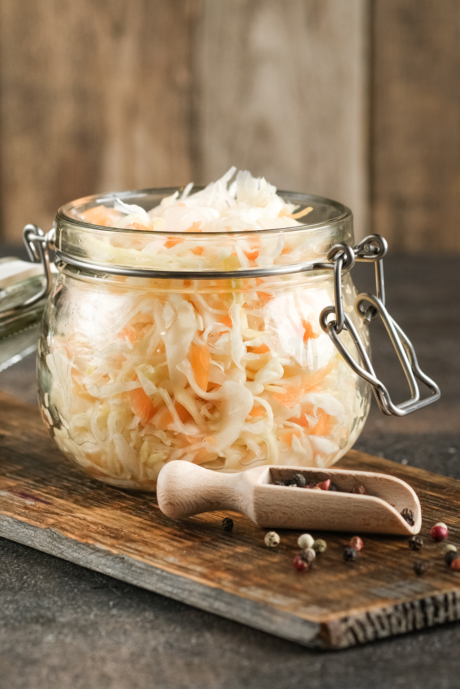 Book Extract: Fermented Foods