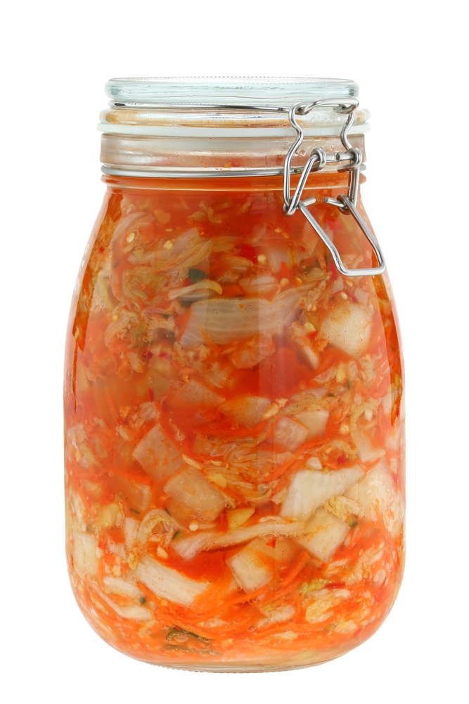 Book Extract: Fermented Foods