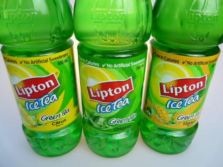 Lipton Ice Tea Mango 1250ml Reviews Home Tester Club