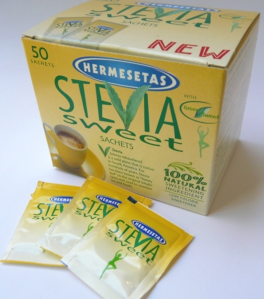 Stevia Hermesetas-SteviaSweet high res