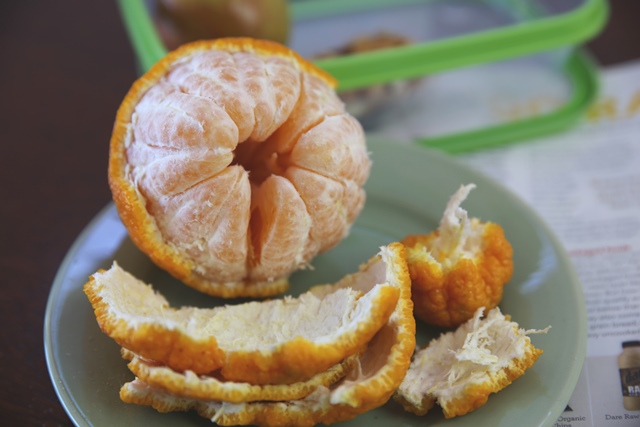 Sumo citrus – don't judge this fruit by its 'cover'! - Catherine Saxelby's  Foodwatch