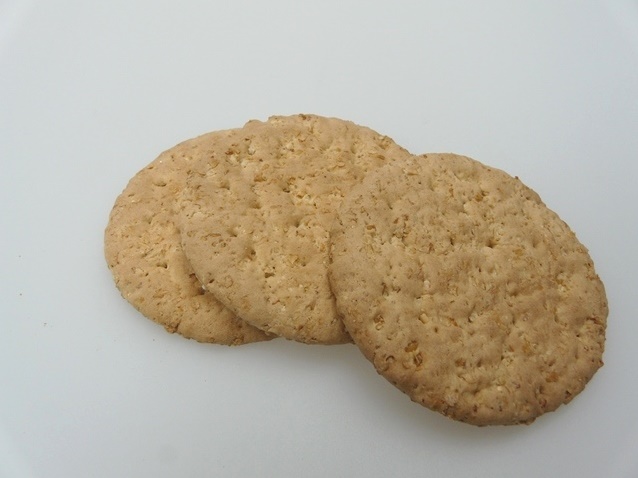 Wheatmeal biscuits 3up