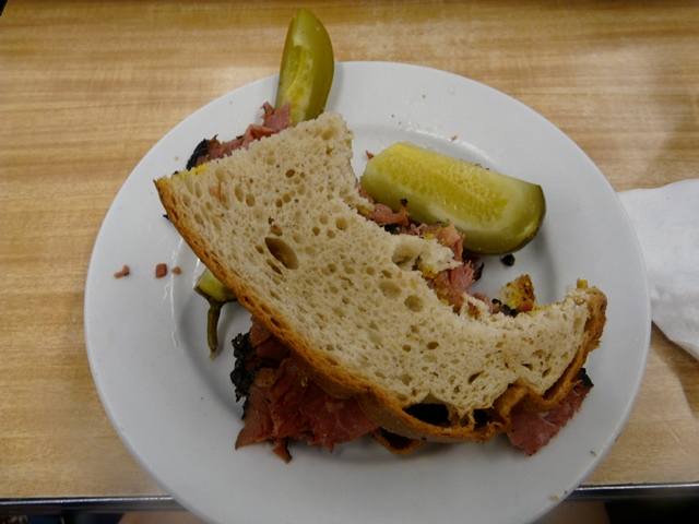 Pastrami