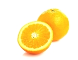 orange-on-white-xxsmll
