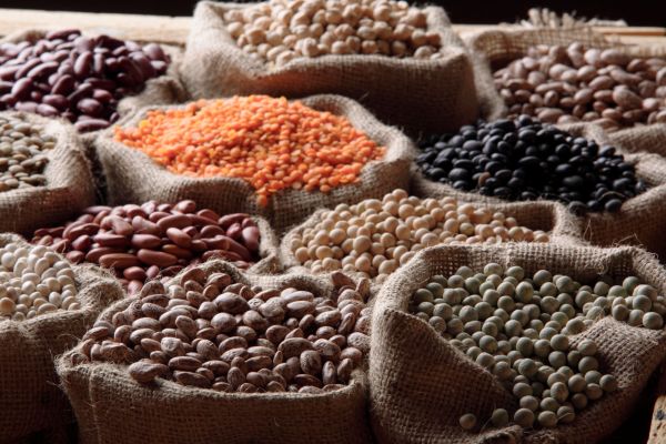 Pulses in Bags 77 600 450 80