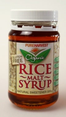 rice malt syrup
