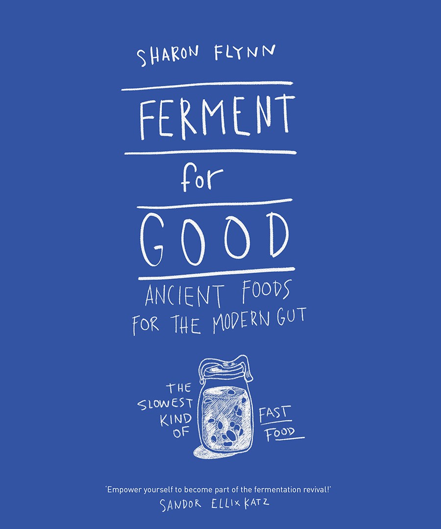 FermentForGood Book