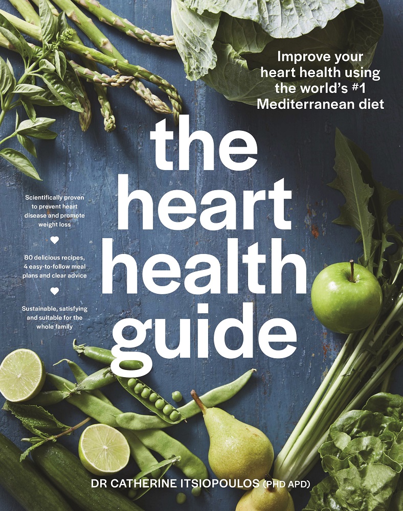Heart Health Guide Catherine Itsiopoulos