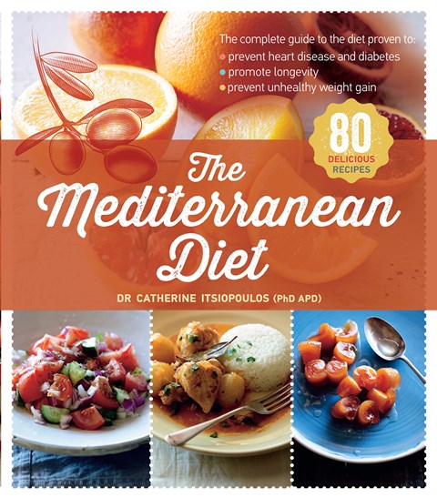 Mediterranean Diet CVR