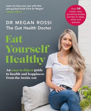 Rossi Eat Yourself Healthy Book