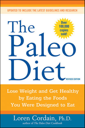 Diet Book Review: The Paleo (Paleolithic) Diet - Catherine Saxelby's ...