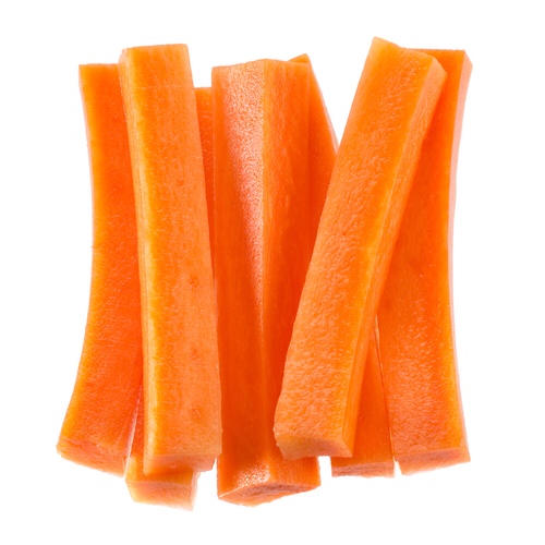 Carrot Sticks