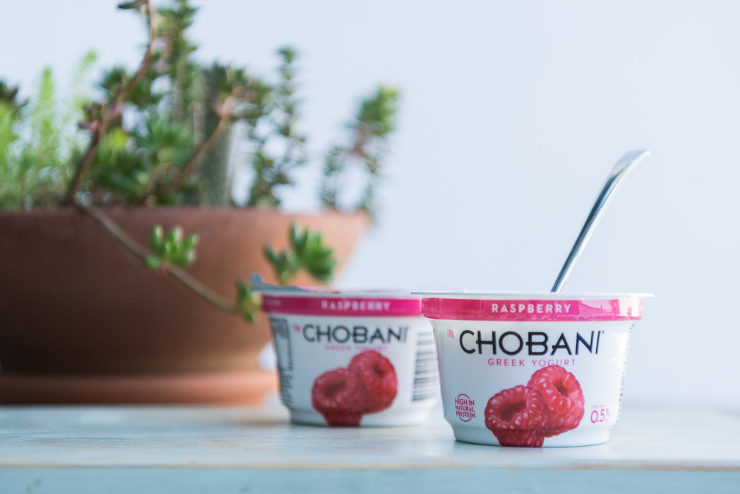 HFG Chobani