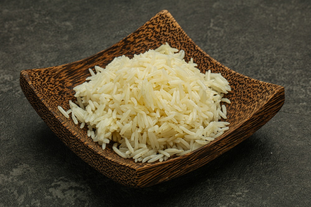 Rice Cooked Lspe
