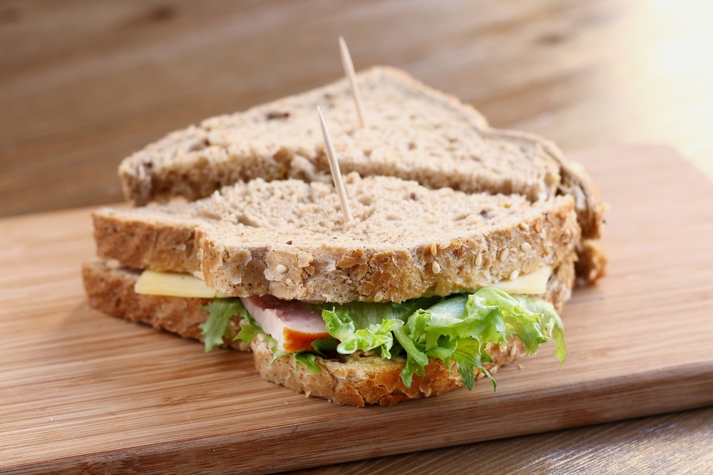Sandwich Lspe