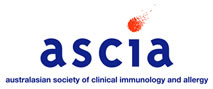 ASCIA logo