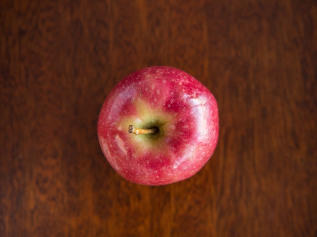 Apple Whole