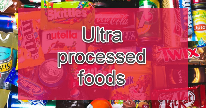 Avoid These 10 Ultra-processed Foods! - Catherine Saxelby's Foodwatch