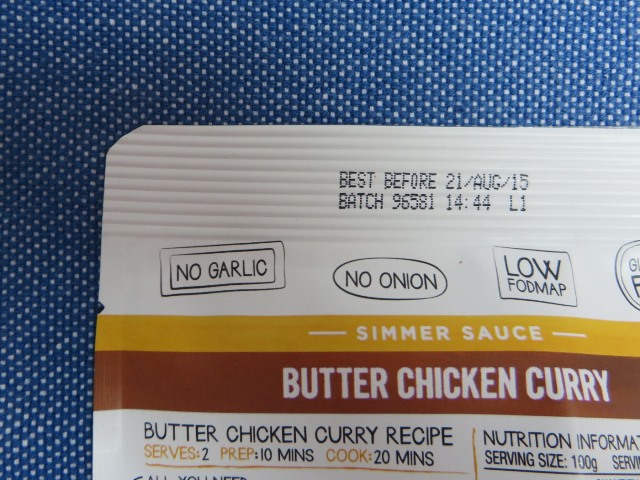 Q. What's the difference between a Use-by and a Best-before date