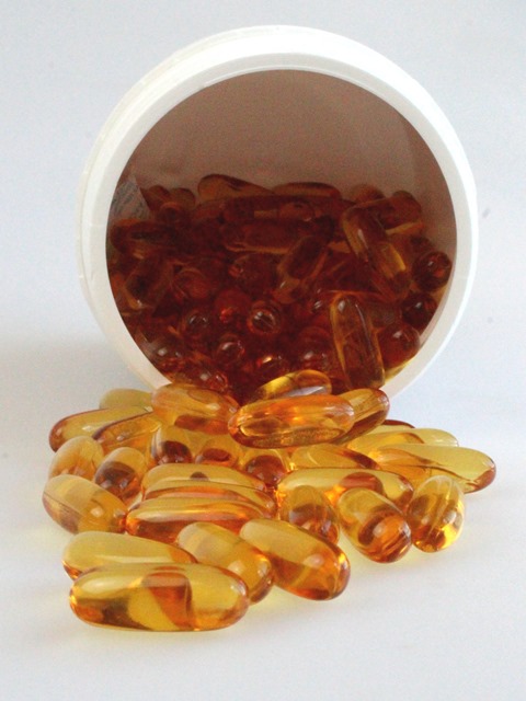Q. Are fish oil capsules safe if I'm allergic to fish? If not, how do I get omega-3s? - Catherine Saxelby's Foodwatch
