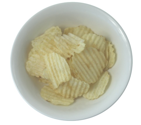 Snacks on white final crisps2