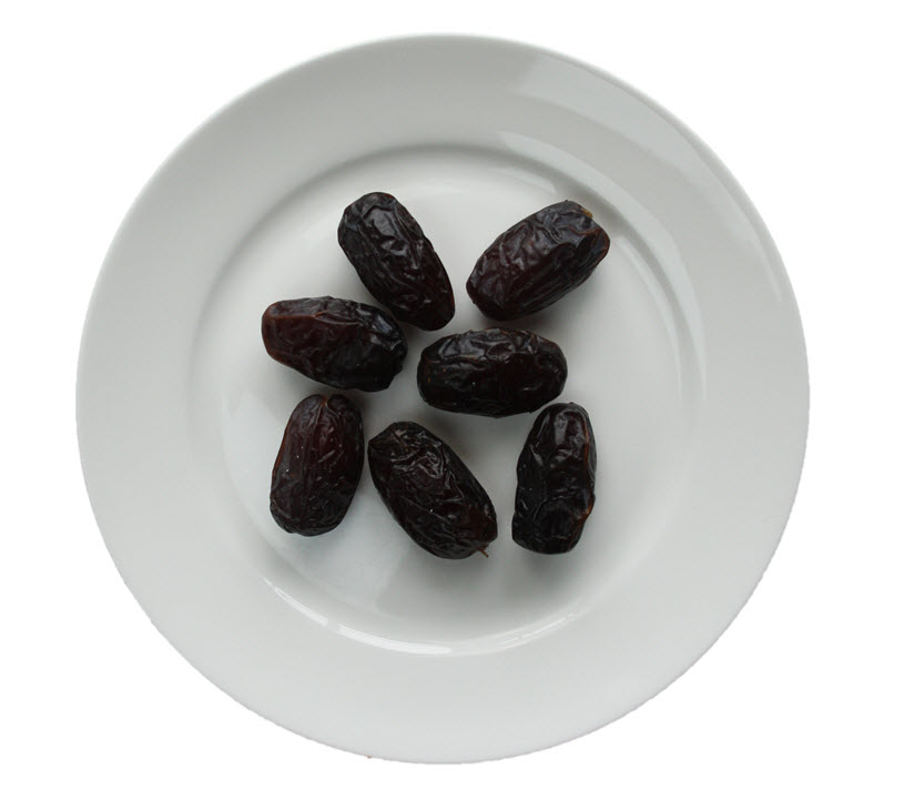 Treat5 Dates