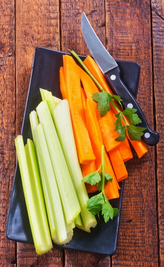 7 best vegetables to help you lose weight (with serving ...