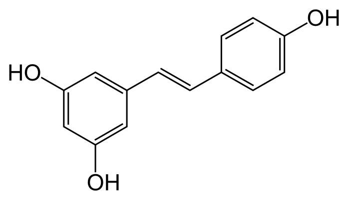 Polyphenol Chart